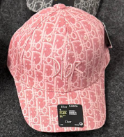 Gorra Dior G5