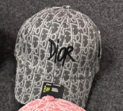 Gorra Dior G5