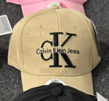 Gorra Calvin Klein G5