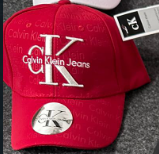 Gorra Calvin Klein G5