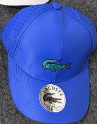 Gorra Lacoste G5