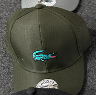 Gorra Lacoste G5