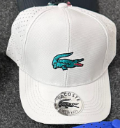 Gorra Lacoste G5