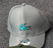 Gorra Lacoste G5