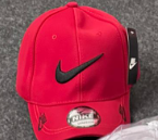 Gorra Nike G5