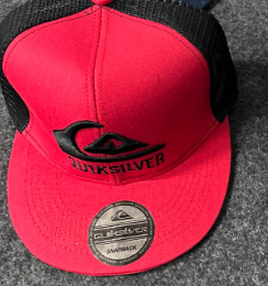 Gorra Quiksilver G5