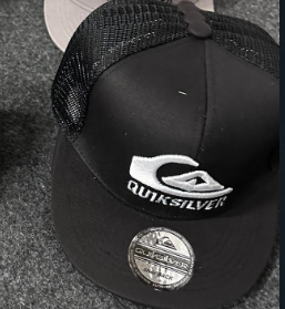 Gorra Quiksilver G5