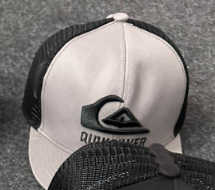 Gorra Quiksilver G5