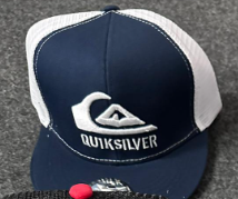 Gorra Quiksilver G5