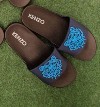 Chanclas Kenzo