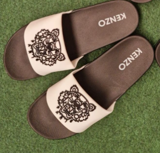 Chanclas Kenzo