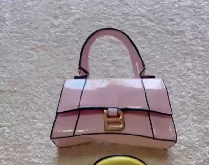 Bolso bimba y lola rosa