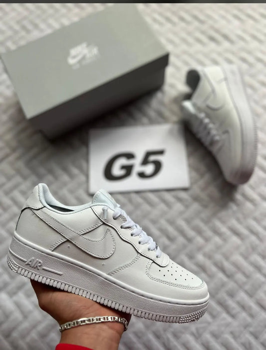 Air force blancas