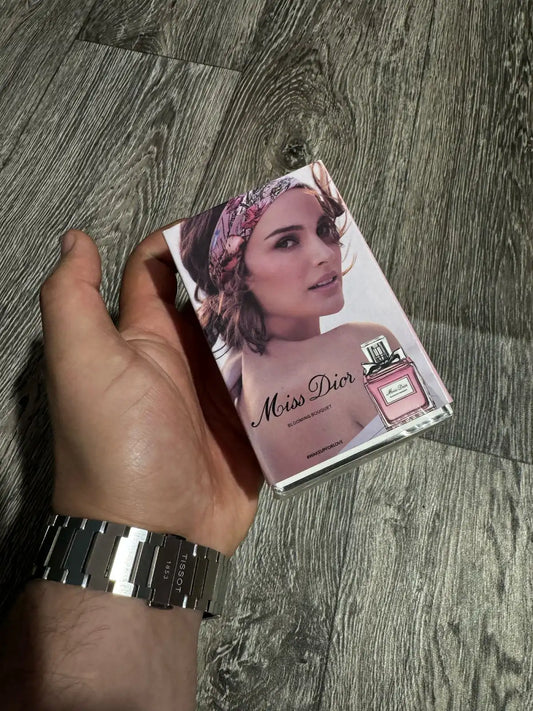 Perfume Dior Mujer