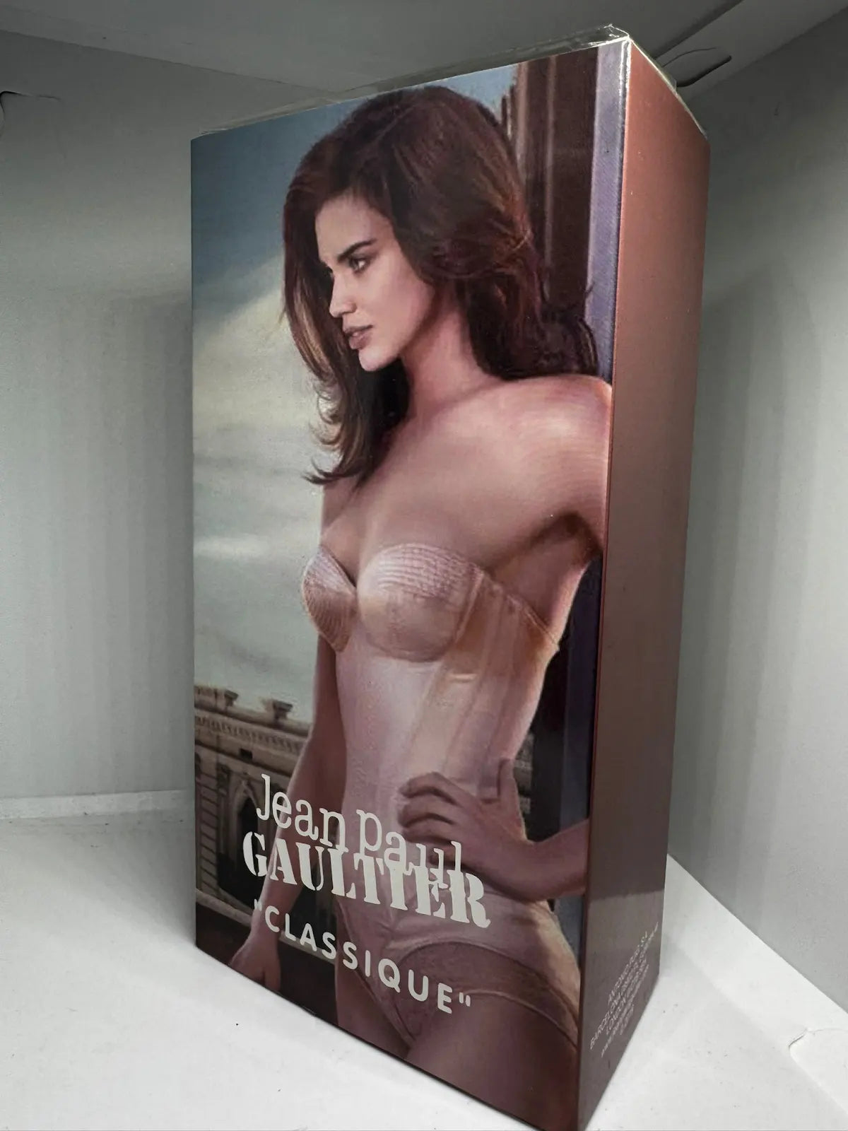 Perfume Jean Paul Galtier Mujer
