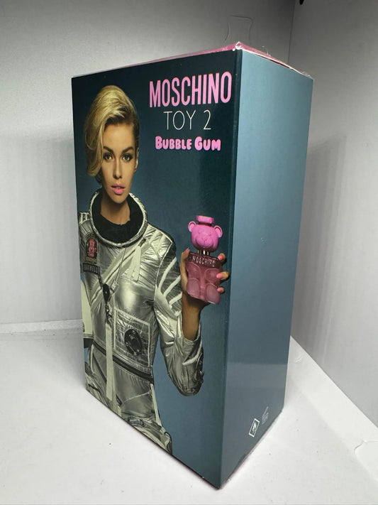Perfume Moschino TOY Mujer