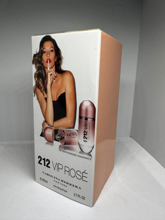 Perfume Carolina Herrera Mujer