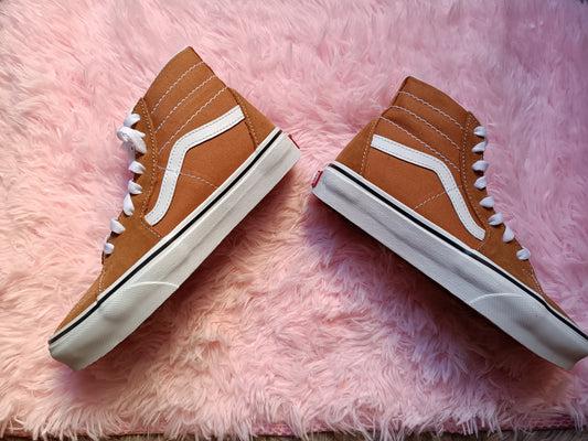 Vans Sk8-Hi Tapered