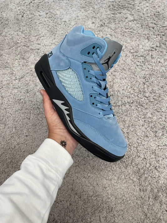 JORDAN 23 BLUE