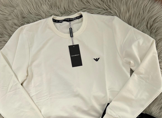 SUDADERA EMPORIO ARMANI