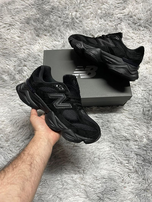 New Balance 9060 negra
