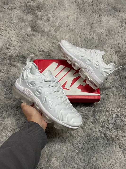 VAPORMAX BLANCAS