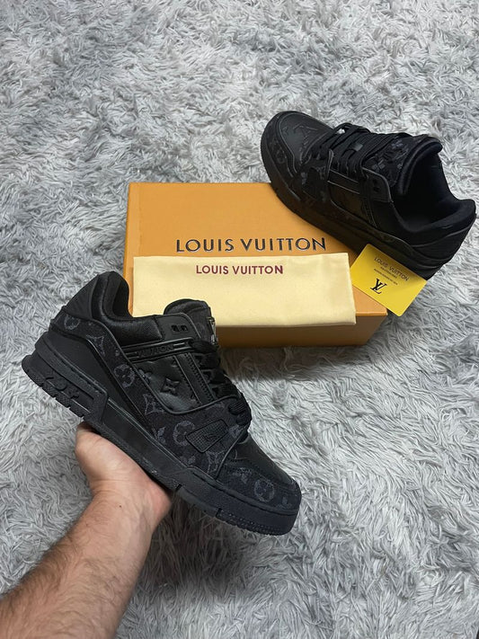 LV Trainer negras