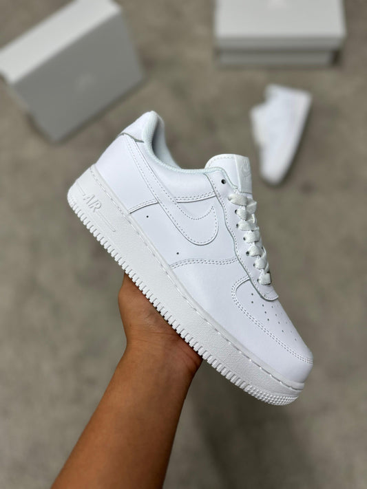 Air force blancas