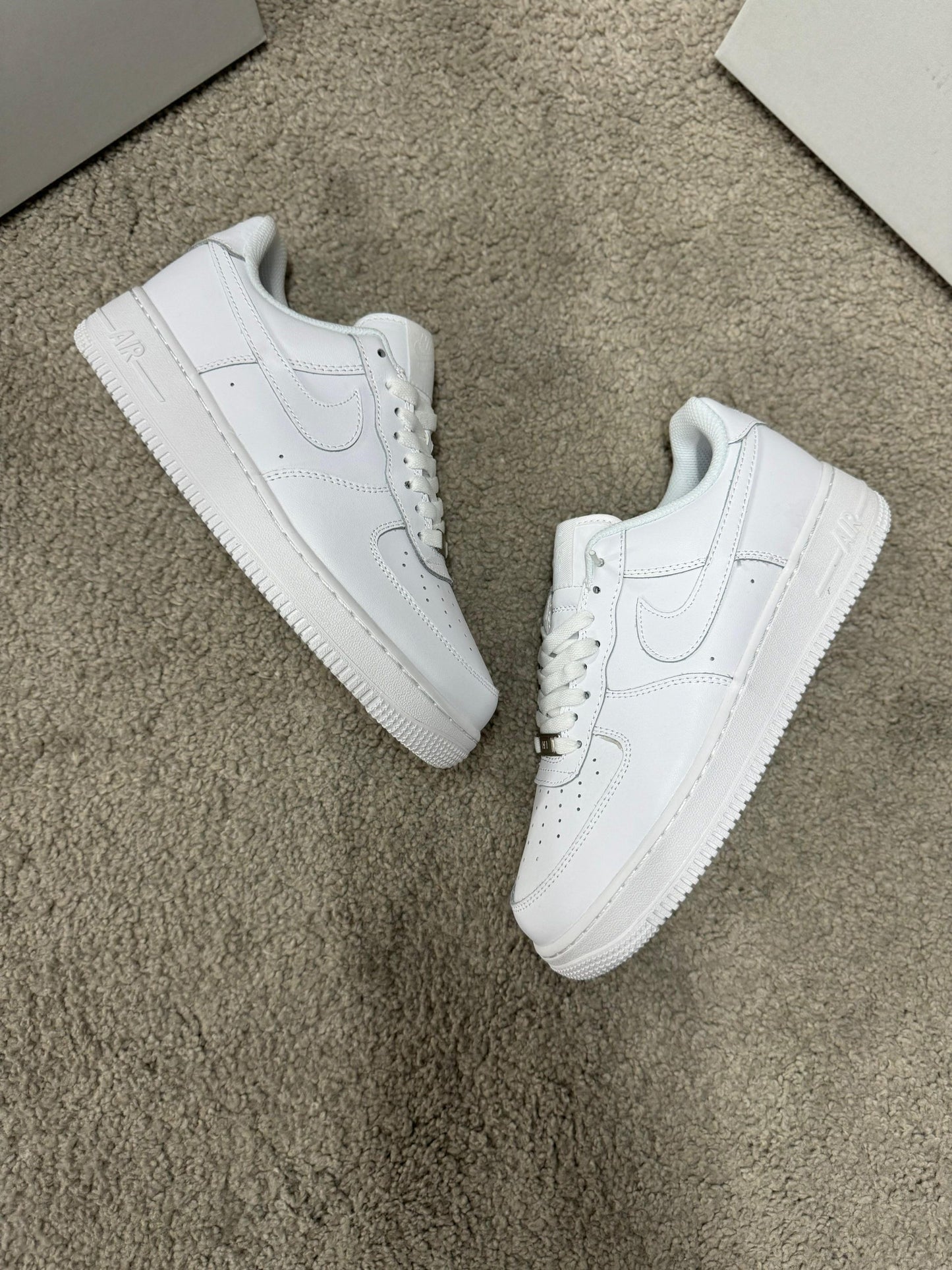 Air force blancas