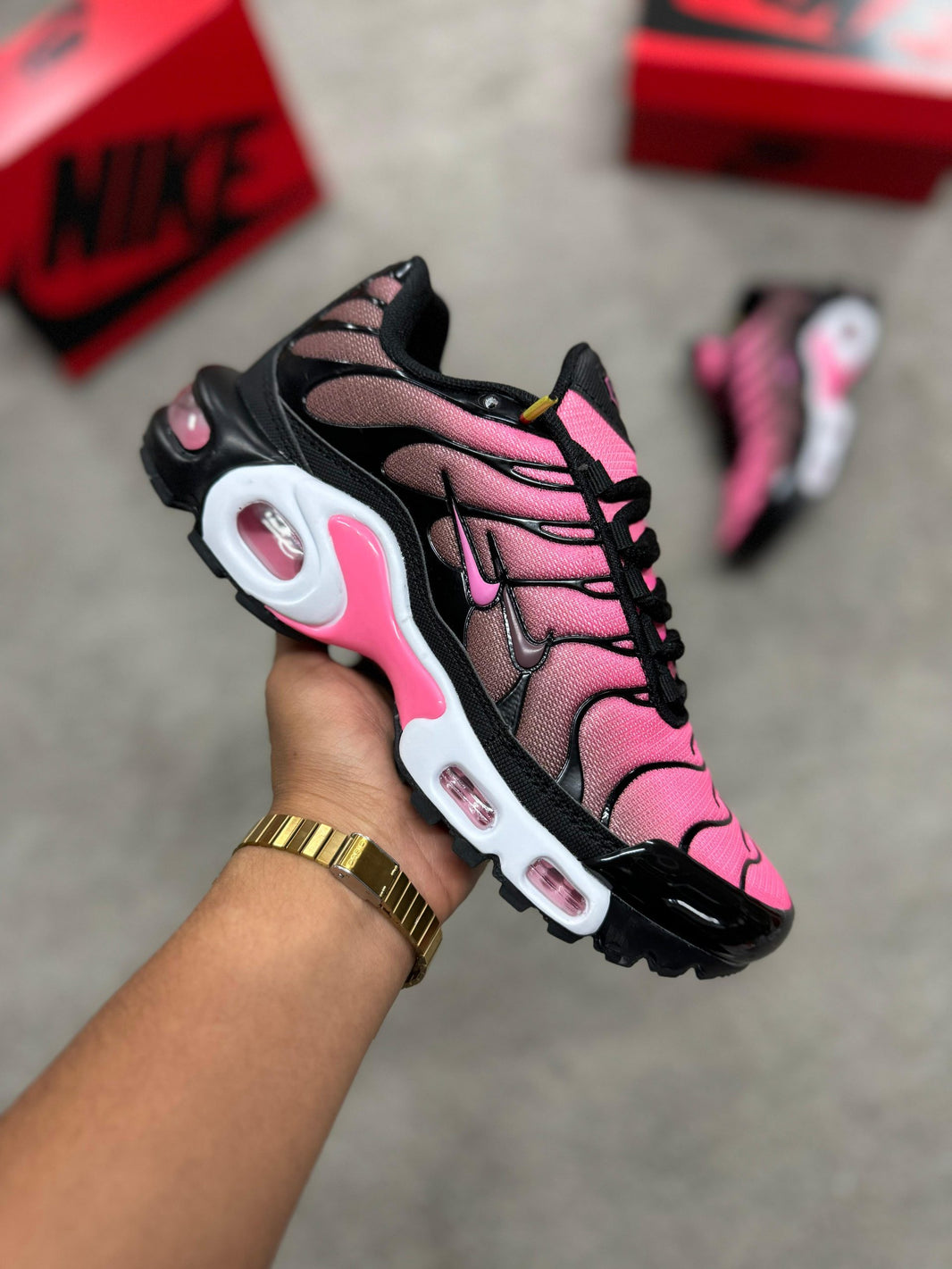 NIKE TN â zapasstreet
