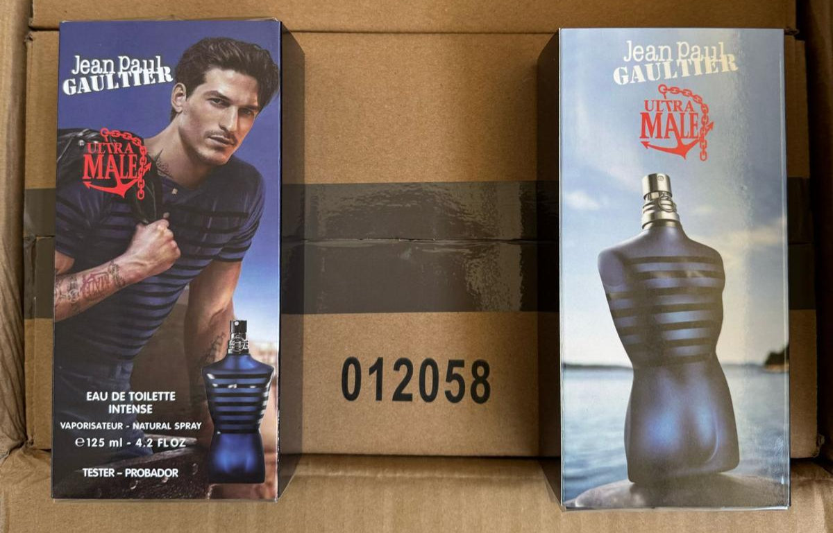 Perfume Jean Paul Galtier Hombre