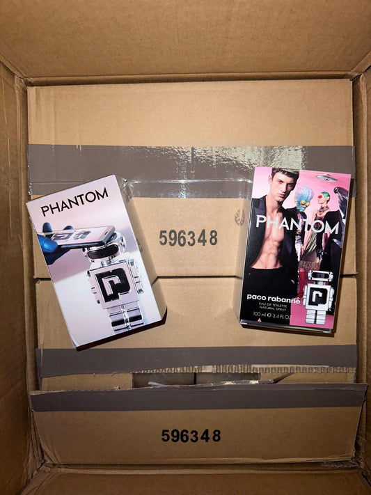 Perfume PHANTOM Hombre