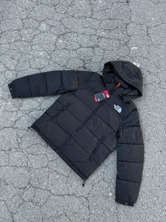 Chaqueton North Face negro