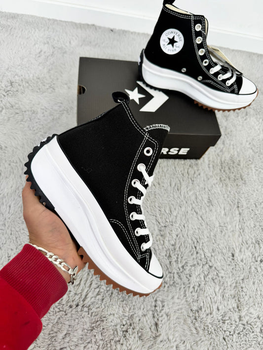 Converse all star negra