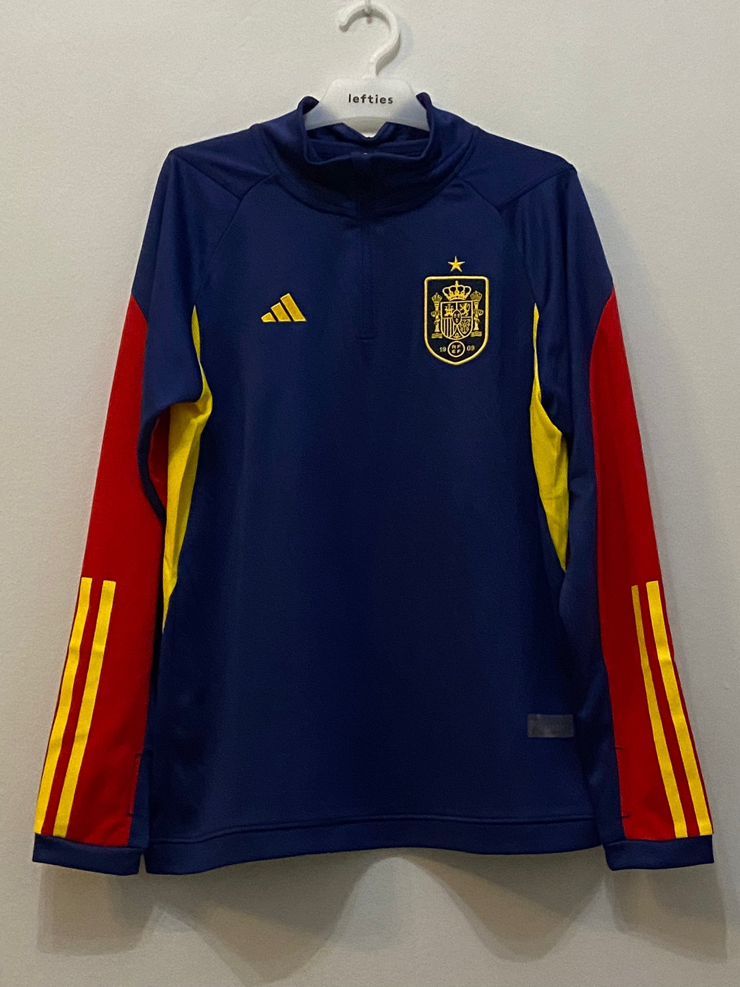 CHANDAL ESPAÑA