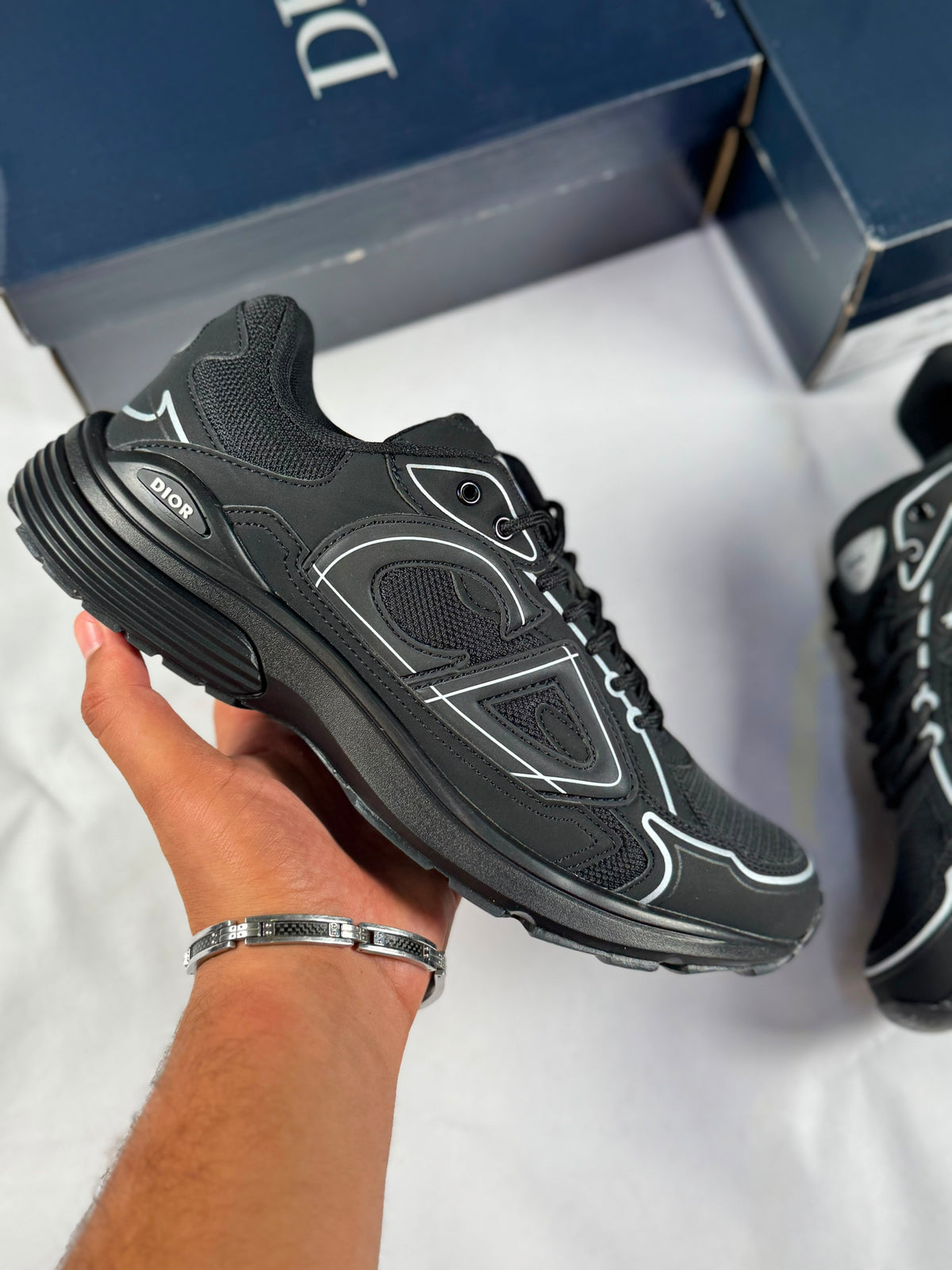 Dior b30 negras