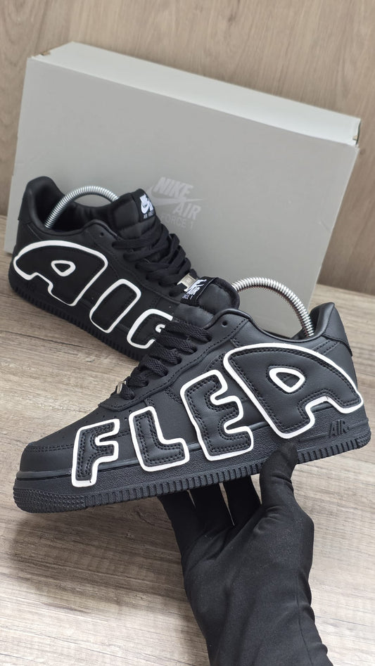 Force negra air flea