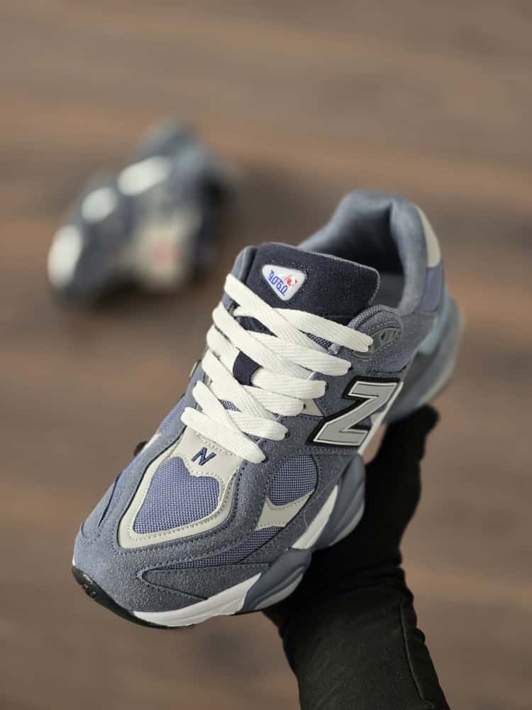 New balance 9060 azul