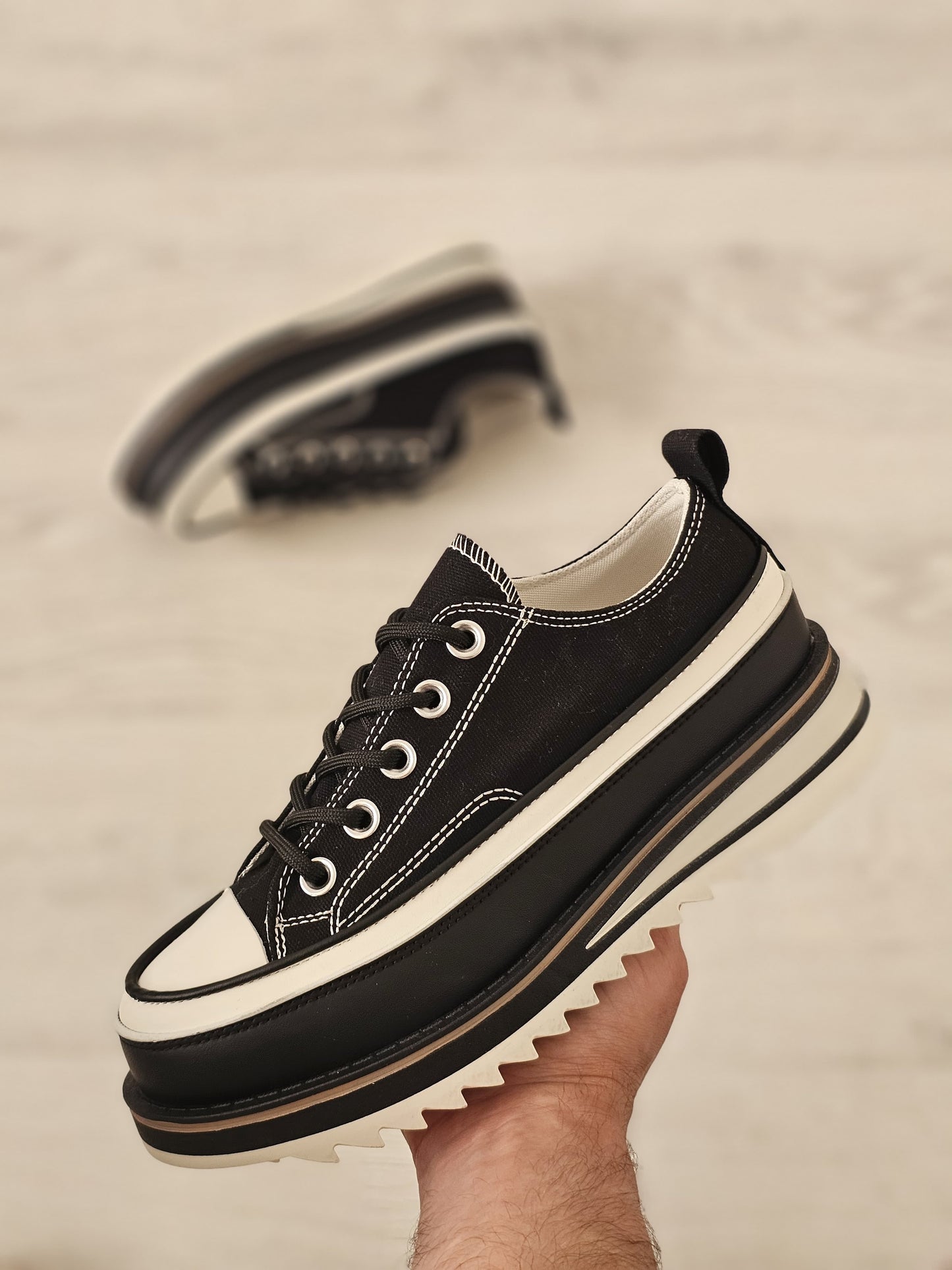 Convers chuck 70 negra