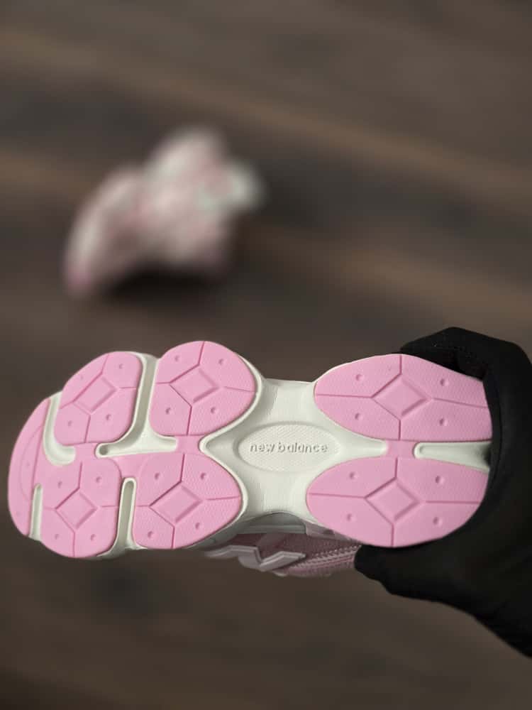 New balance 9060 rosa