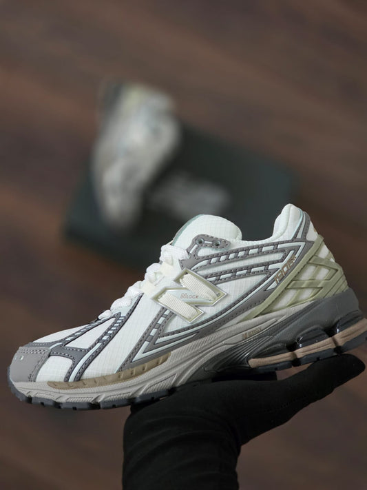 New balance 1906R blanca gris