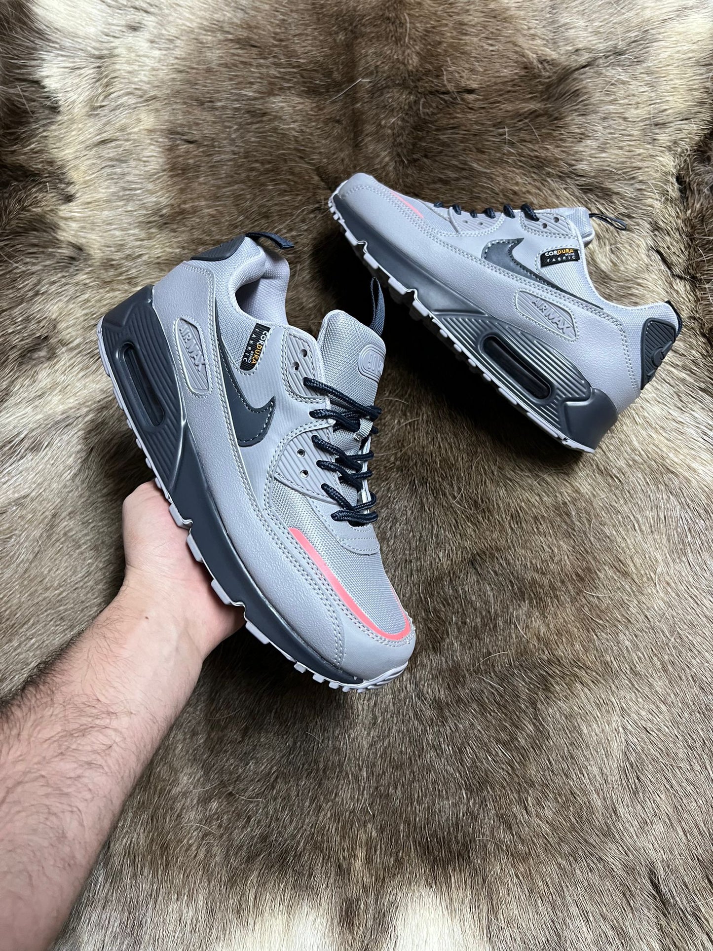 Airmax 90 CORDURA BRAND