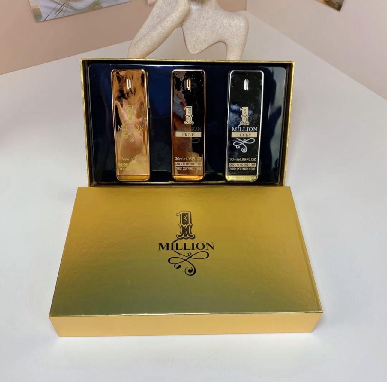 Pack Colonias one million