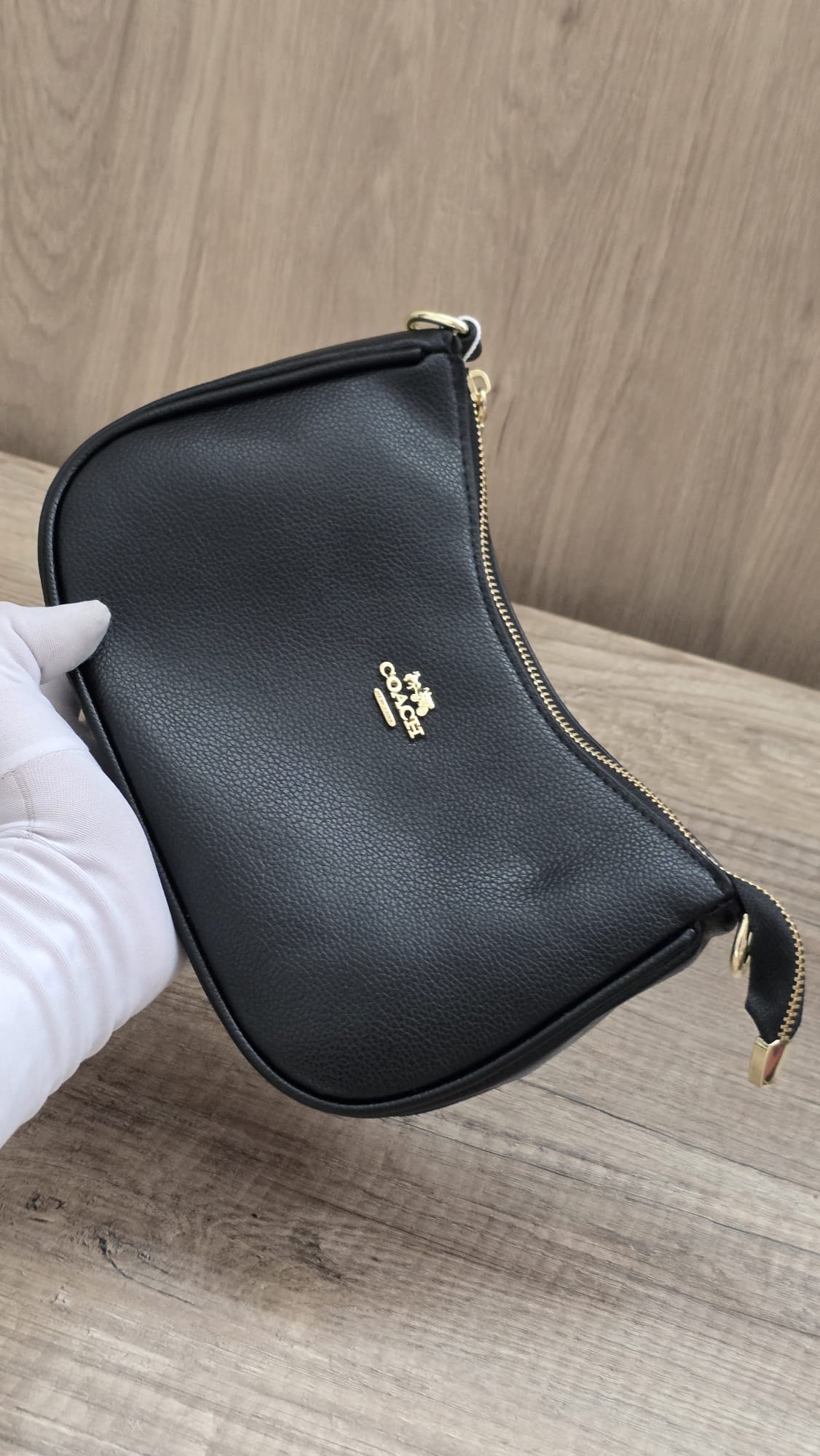 Bolso de Hombro Coach