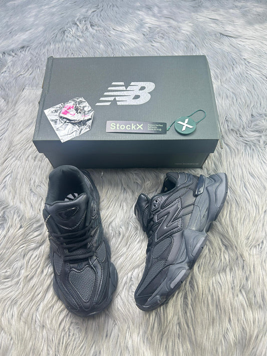 New Balance 9060 negra
