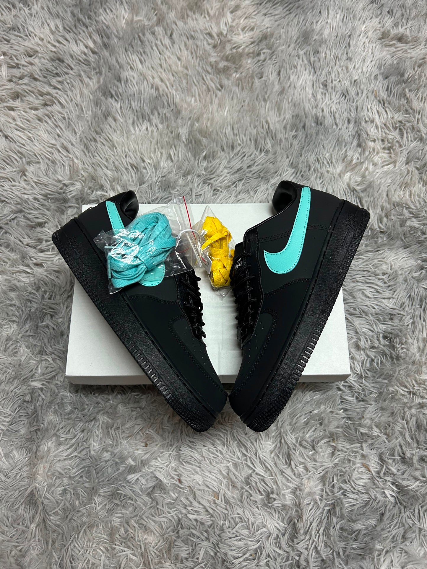 Air Force 1 Low Tiffany & Co