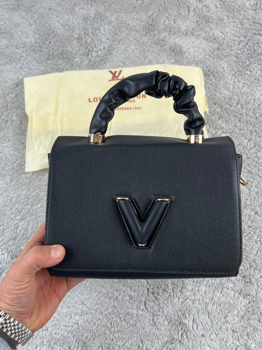 BOLSO LV negro