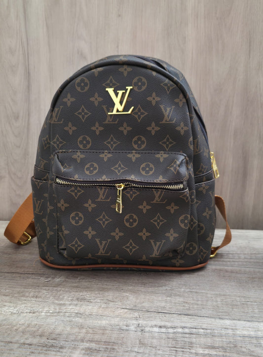 Mochila LV