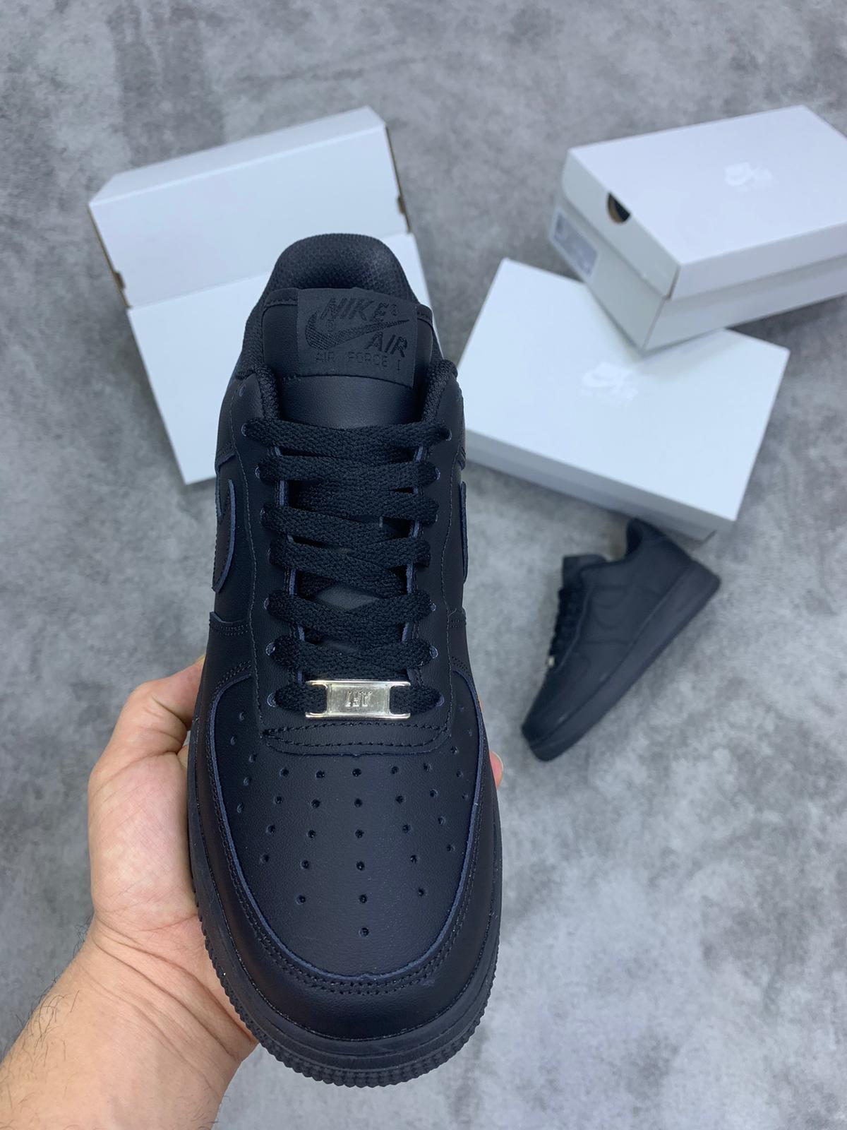 Air force negras