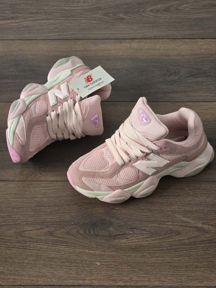 New balance 9060 rosa